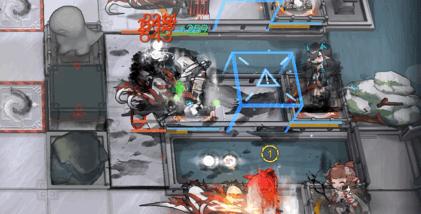 明日方舟术士专精加速干员,明日方舟五星术士强度排名