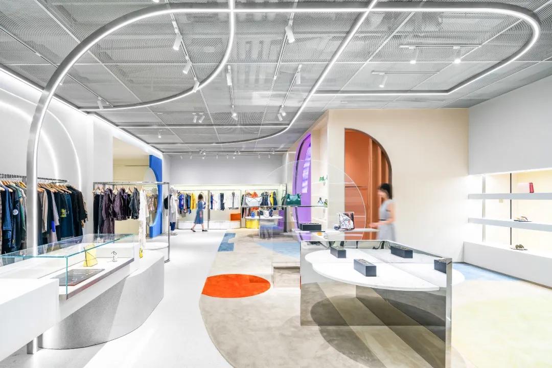 新兴买手店有什么好处,新兴街买手店