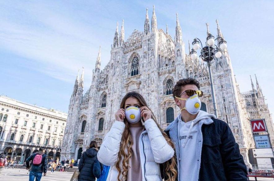 英国疫情为什么会群体免疫,西方群体免疫疫情