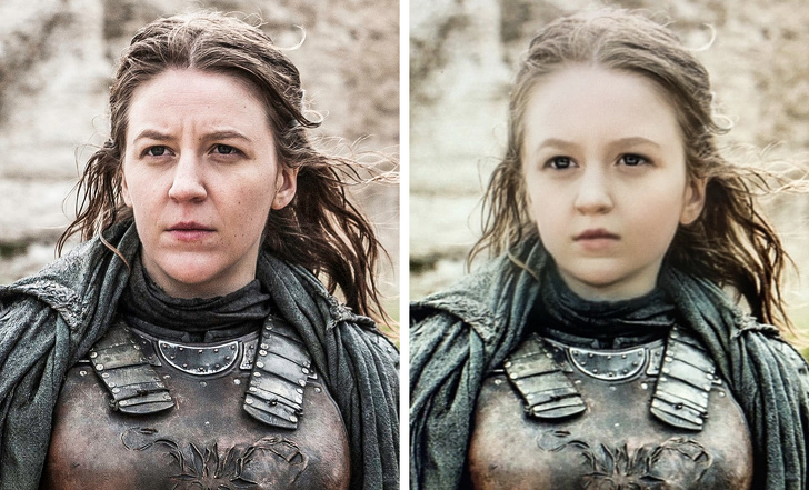 权力的游戏最受欢迎的角色,权力的游戏最受人喜爱的角色