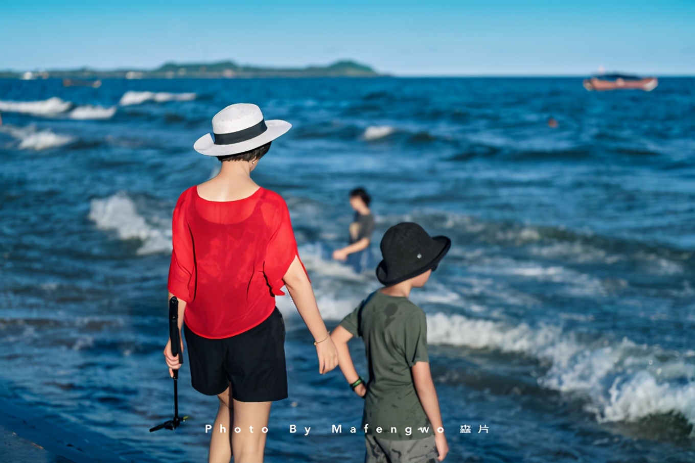 广西防港城自驾游攻略,防城古簕渔村到防城万尾金滩多远