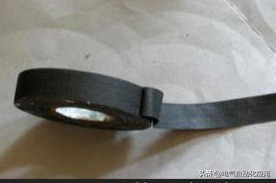 电工缠绝缘胶带,电工绝缘胶带使用方法