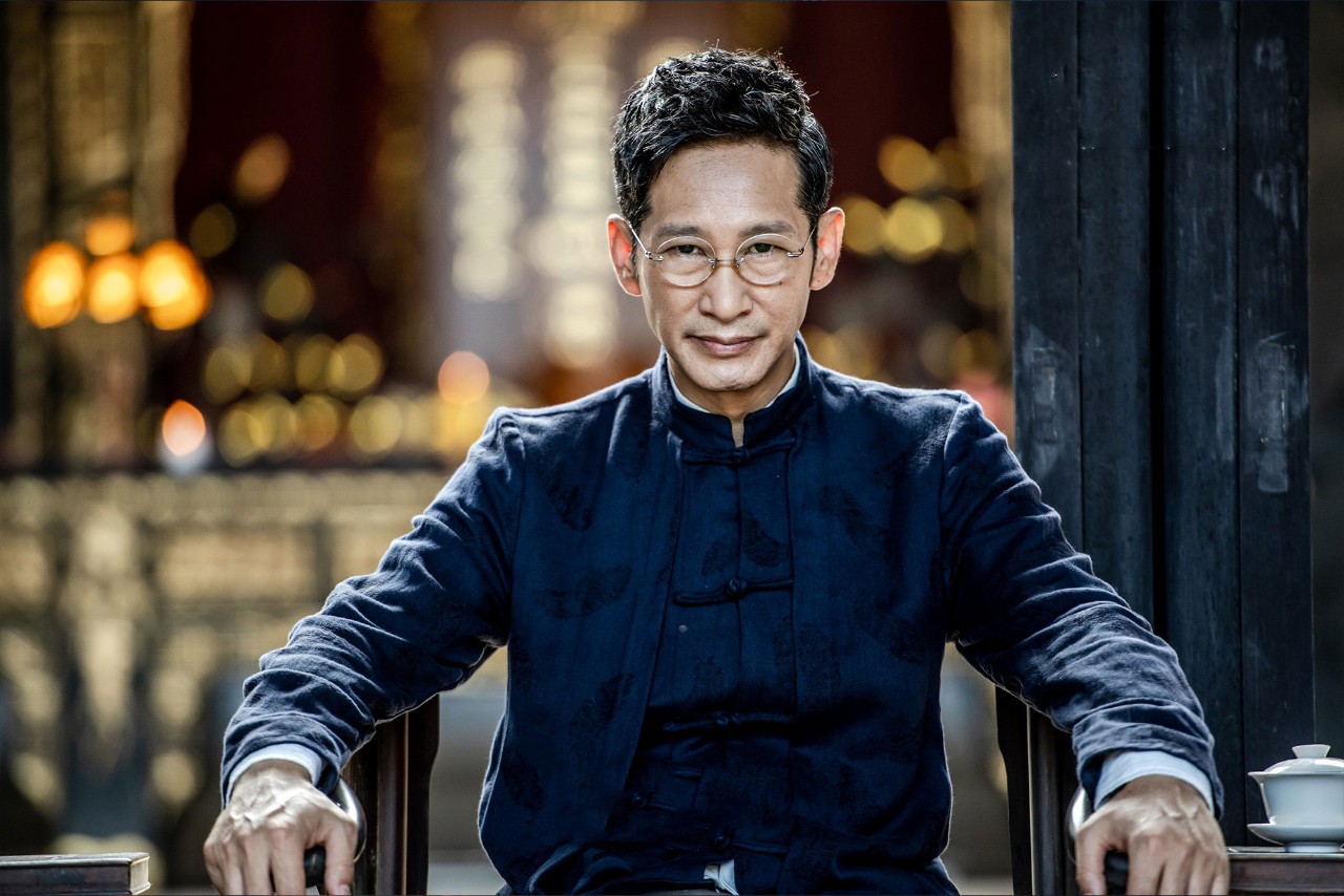 人民的名义刑侦电视剧,最近好看的反腐刑侦剧