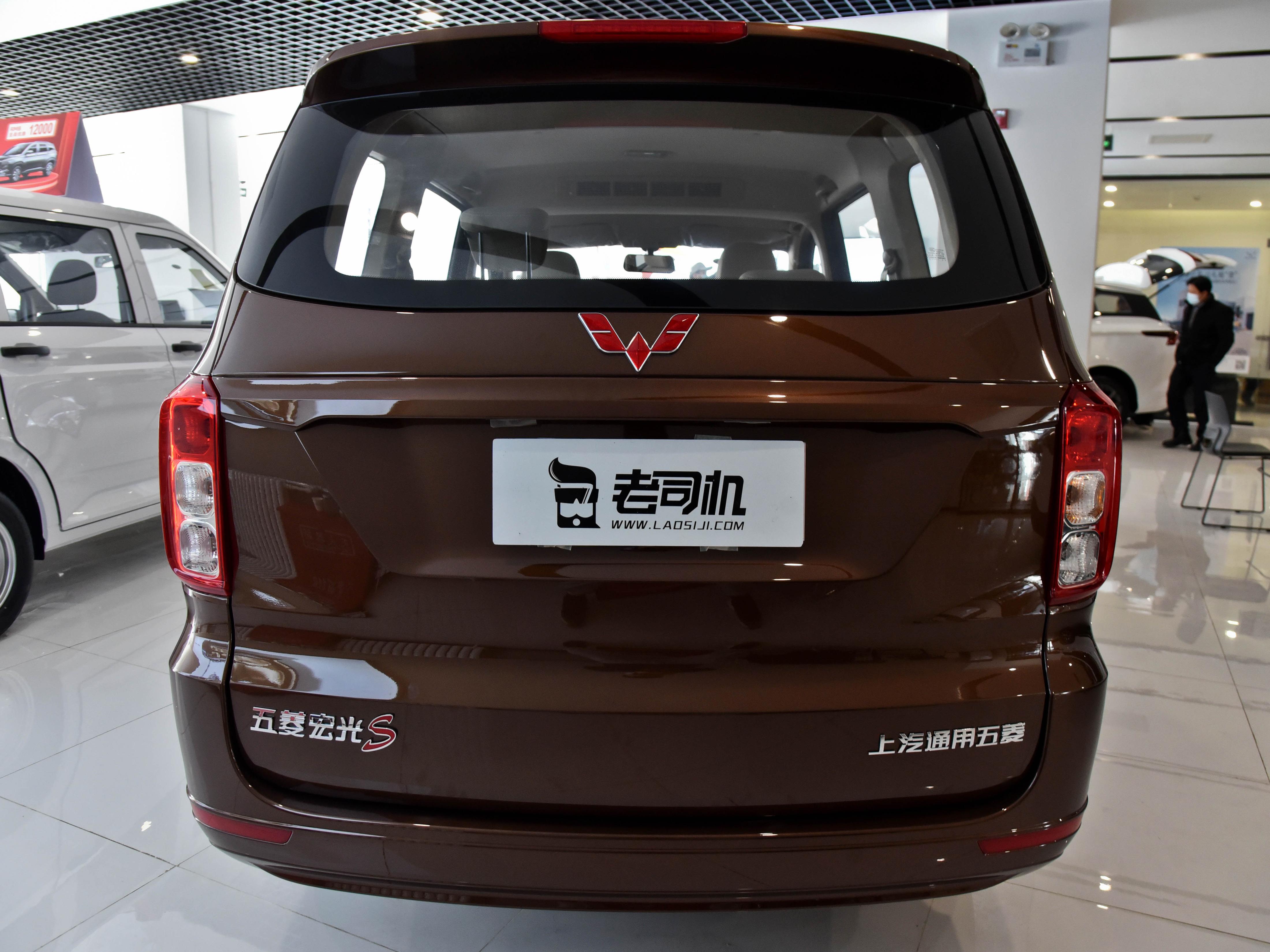 空间油耗兼顾家用车,五菱宏光mini养护费用