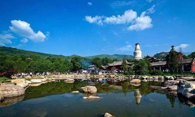 到山西有什么玩的景区,山西旅游三天自由行攻略