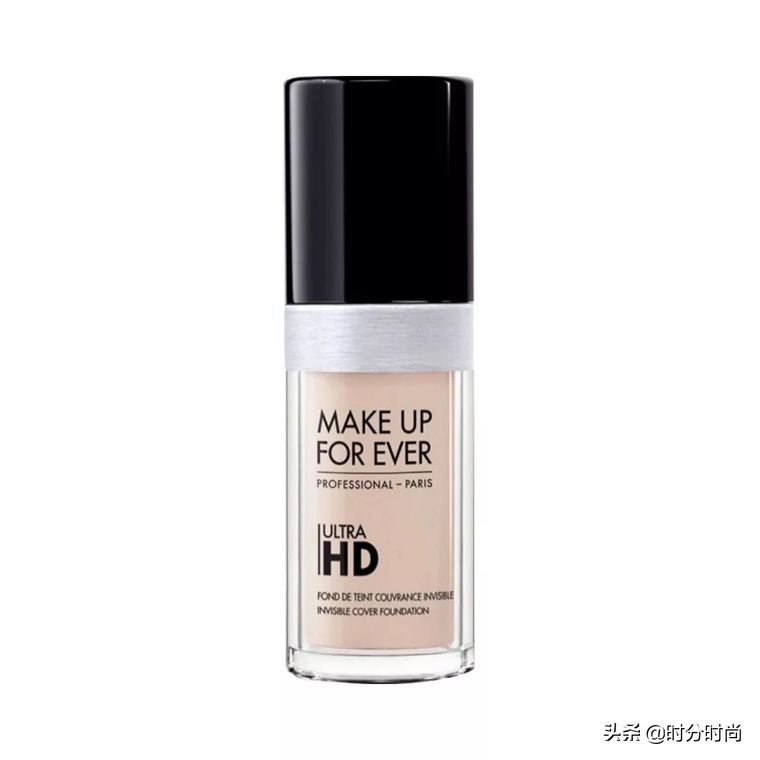 5款口碑超好的大牌粉底液推荐,干皮遮瑕粉底液排行榜前十名品牌