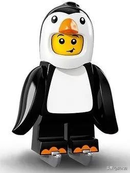 乐高人仔抽抽乐2022年新版,乐高人仔抽抽乐22季哪个最稀有