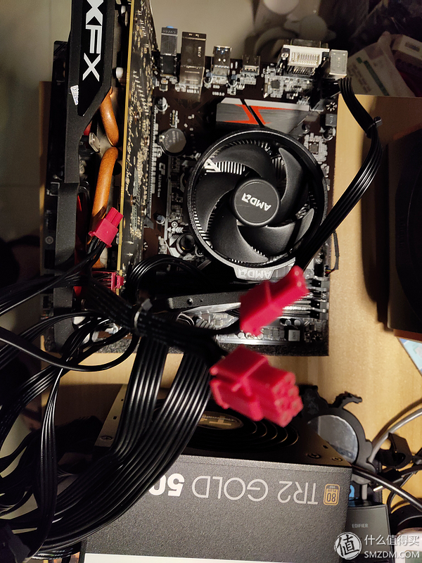 每月200零花苦逼男背着母老虎2700装电脑小记