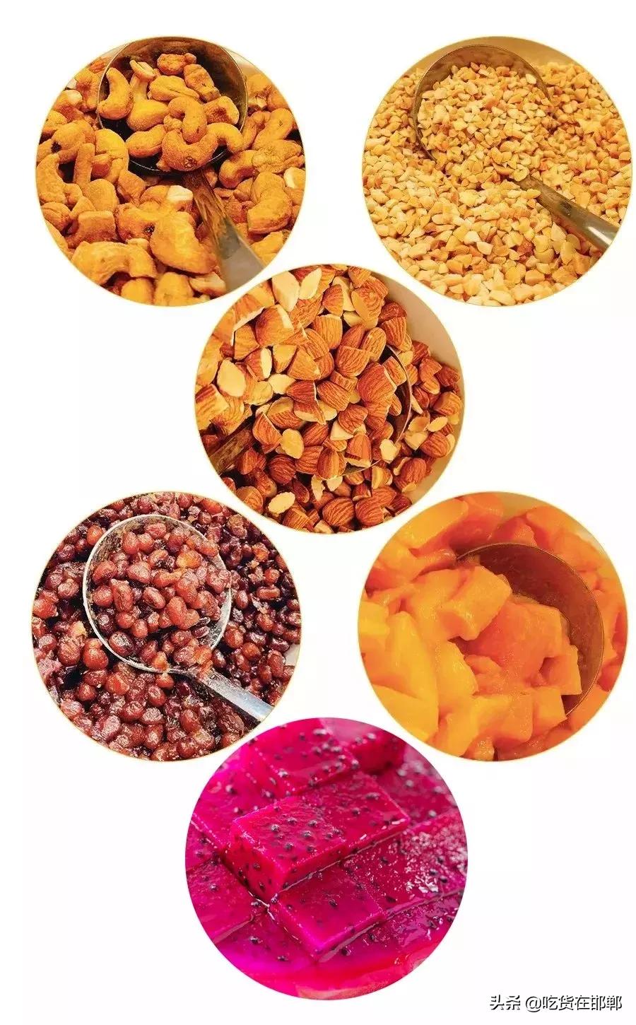 萌牛炒酸奶夏季解暑必备,夏日清爽的炒酸奶后期做法