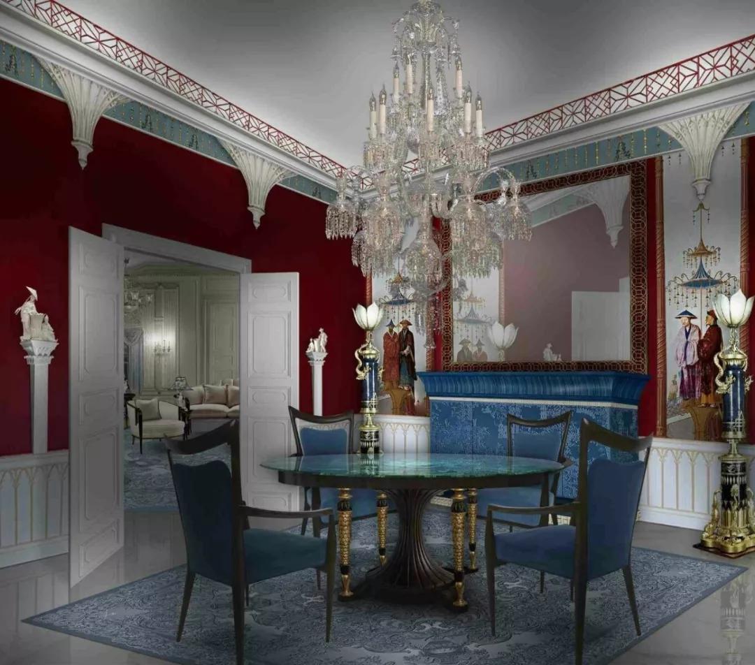 灯光怎么选几瓦的,如何根据灯光设计选购灯具