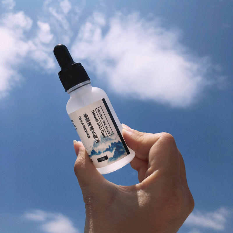 如何选择一款适合自己的精华液,很好用的一款精华液