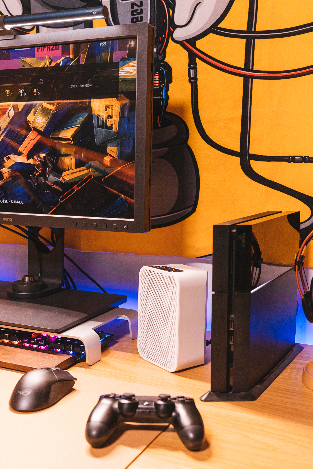 小身材有大内涵，好音箱就该如此：BluesoundPULSEFLEX2i体验分享