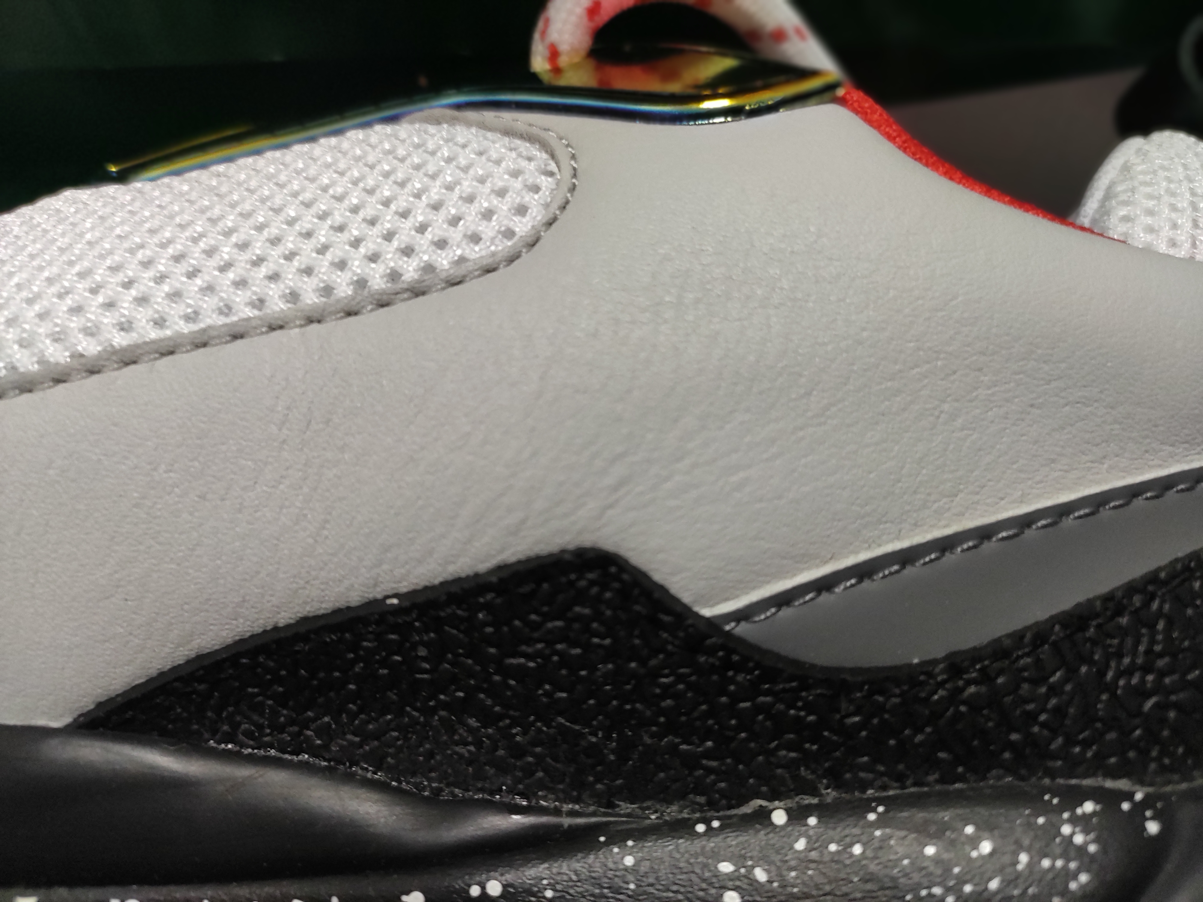 彪马最好看的老爹鞋,十大最值得入手的老爹鞋