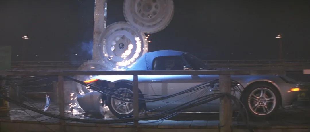 宝马z82020款,宝马z8哪一年的