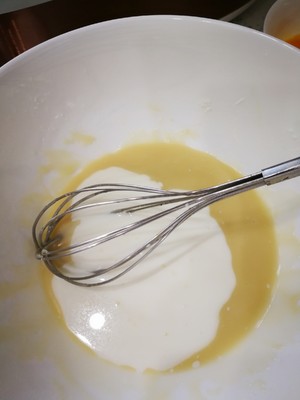 比戚风蛋糕还要绵密的古早蛋糕,古早蛋糕和戚风蛋糕教程