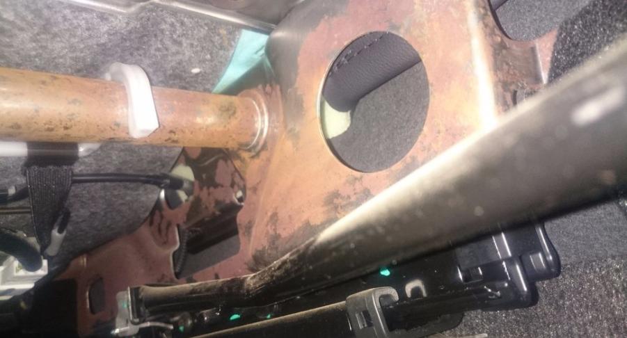 2011款手动丰田rav4使用感受,日系车四大通病