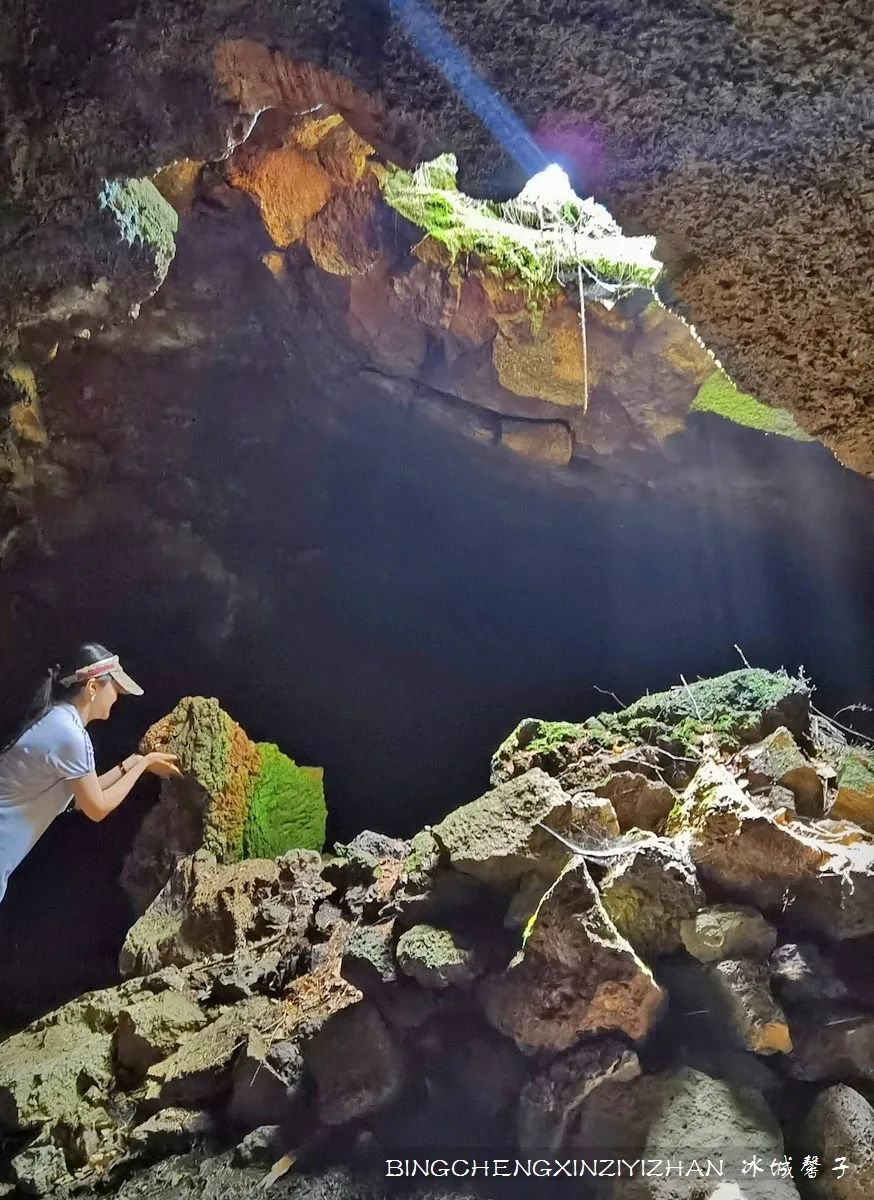 镜泊湖是堰塞湖吗,高山熔岩堰塞湖镜泊湖