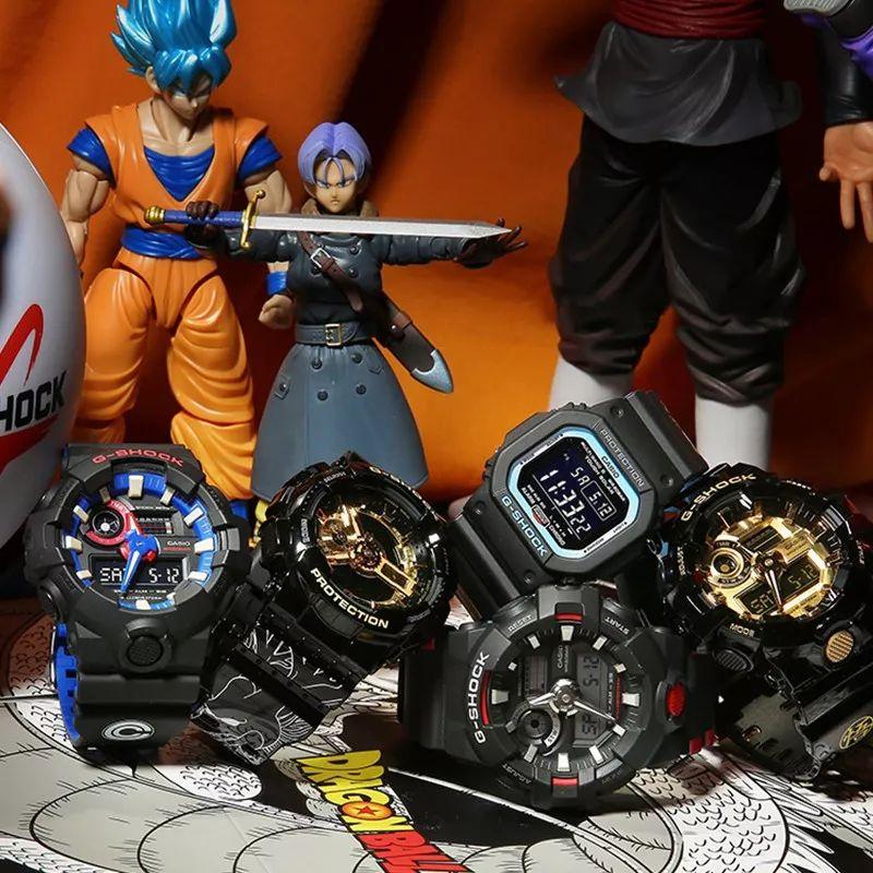 测评界的野路子同款卡西欧手表,卡西欧百元水鬼商务表推荐