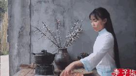 娶妻当娶李子柒小说作品列表,娶妻当娶李子柒前一句是啥