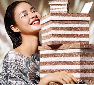 黑五狂欢节海蓝之谜,黑五折扣狂欢