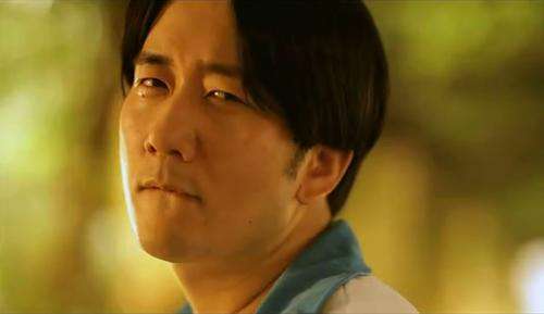 筷子兄弟王太利评价肖央,筷子兄弟肖央王太利变表情帝