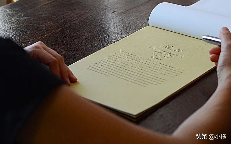 2020日本文具大赏，41款匠心文具，一个都不能少（下篇）