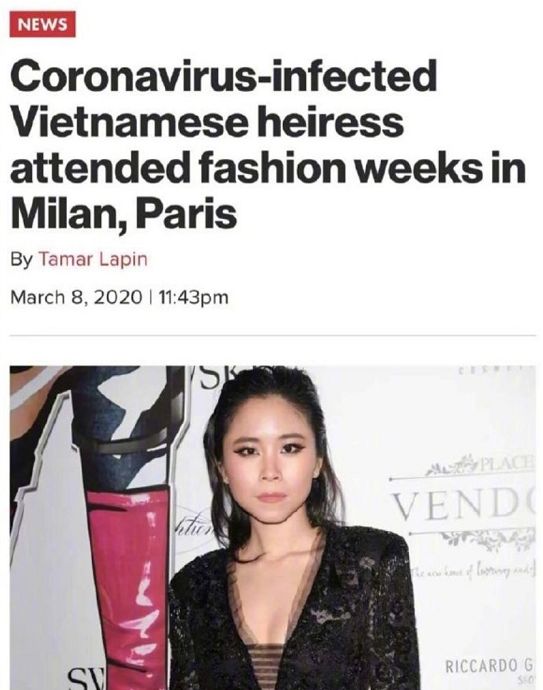 大明星确诊了，大赛事取消了，大电影硬上了，疫情下的欧美圈