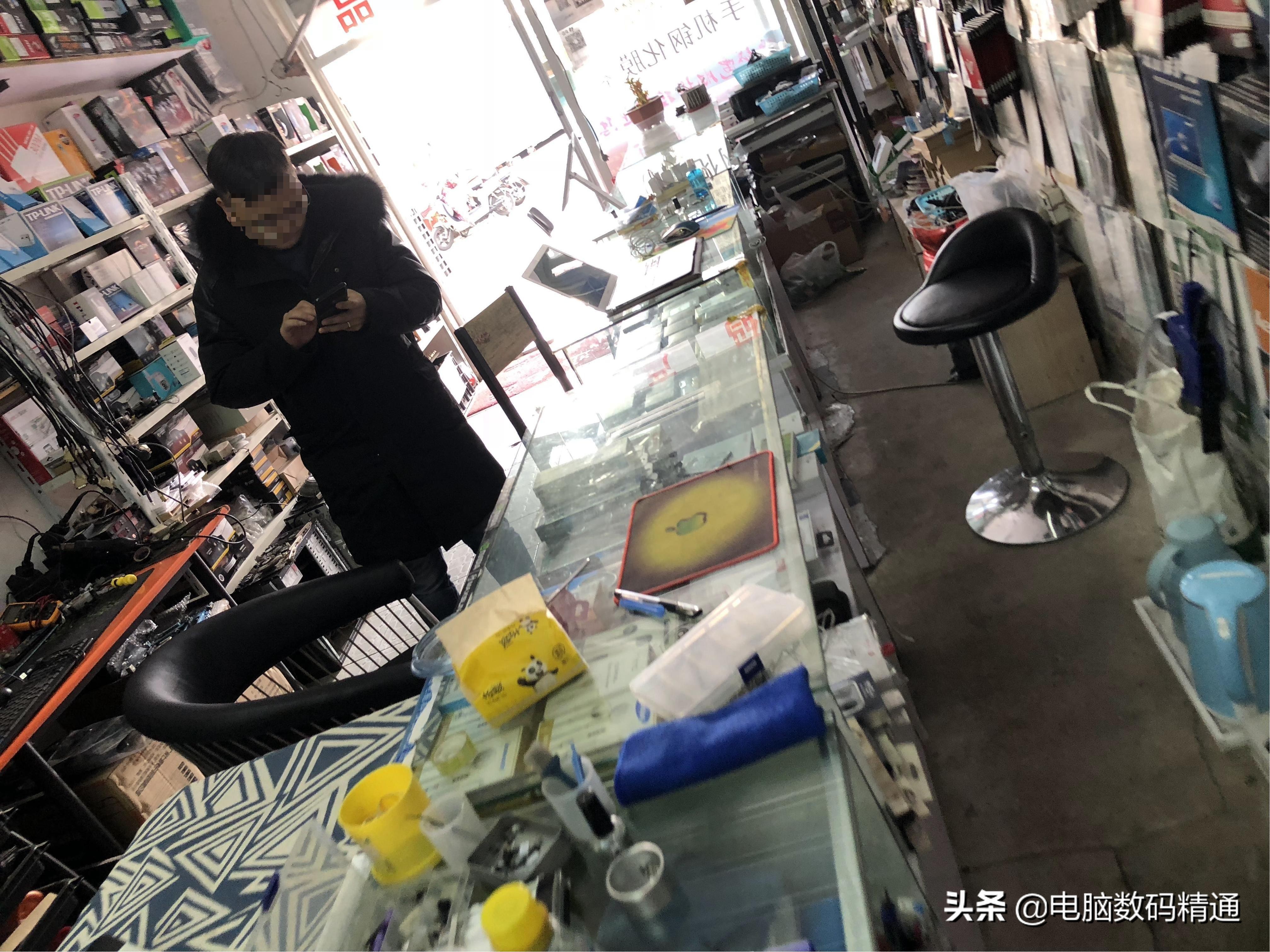 未来电脑店发展趋势,电脑店怎样转型有前景