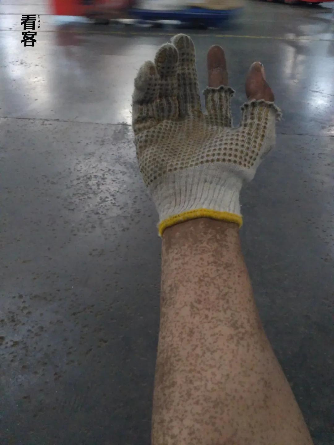 物流分拣每天的工作,物流分拣真实经历