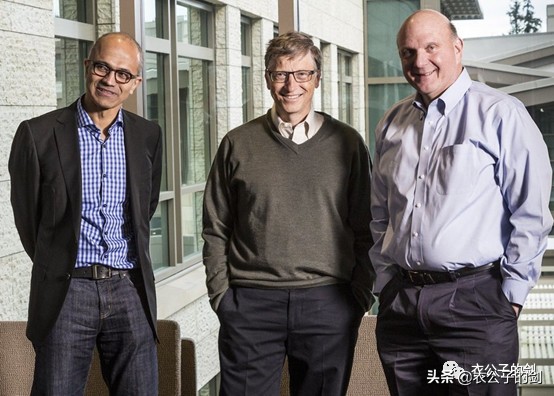 鸿蒙启示录,微软wp和鸿蒙