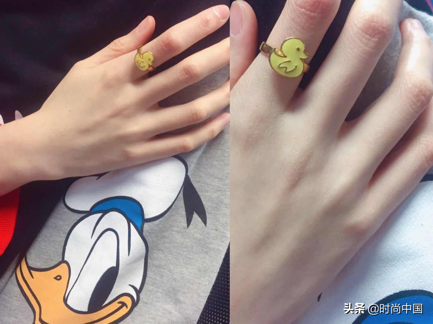 宝格丽戒指最经典款,宝格丽戒指经典款是哪一个