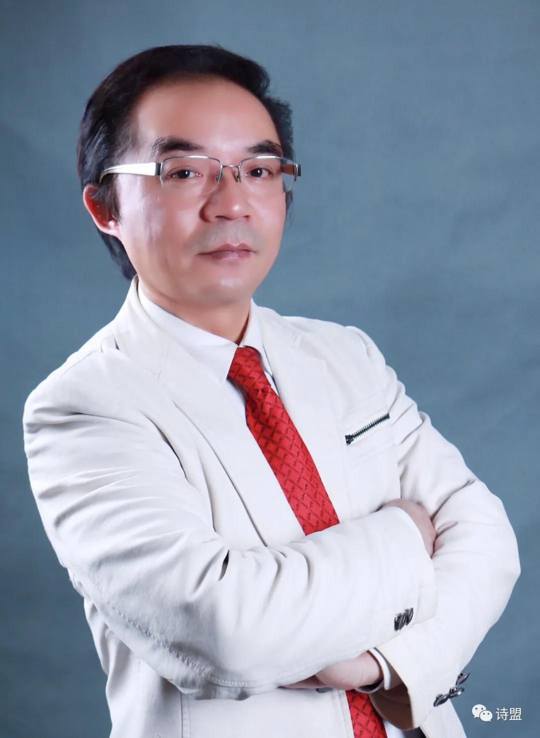 浙江作协诗歌委员会,浙江作协