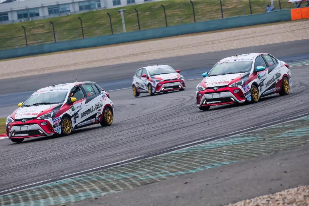 为何“超跑GK5”,在CTCC上就是斗不过广汽丰田致炫?