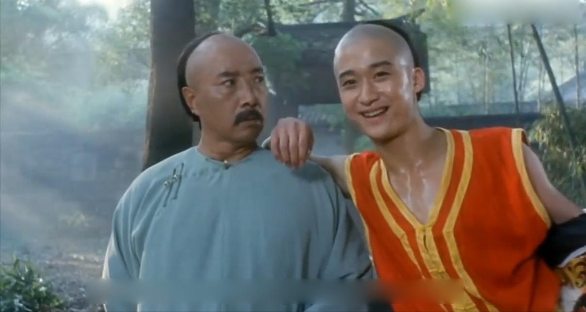 于海螳螂拳打得赢周比利吗,于海真正螳螂拳