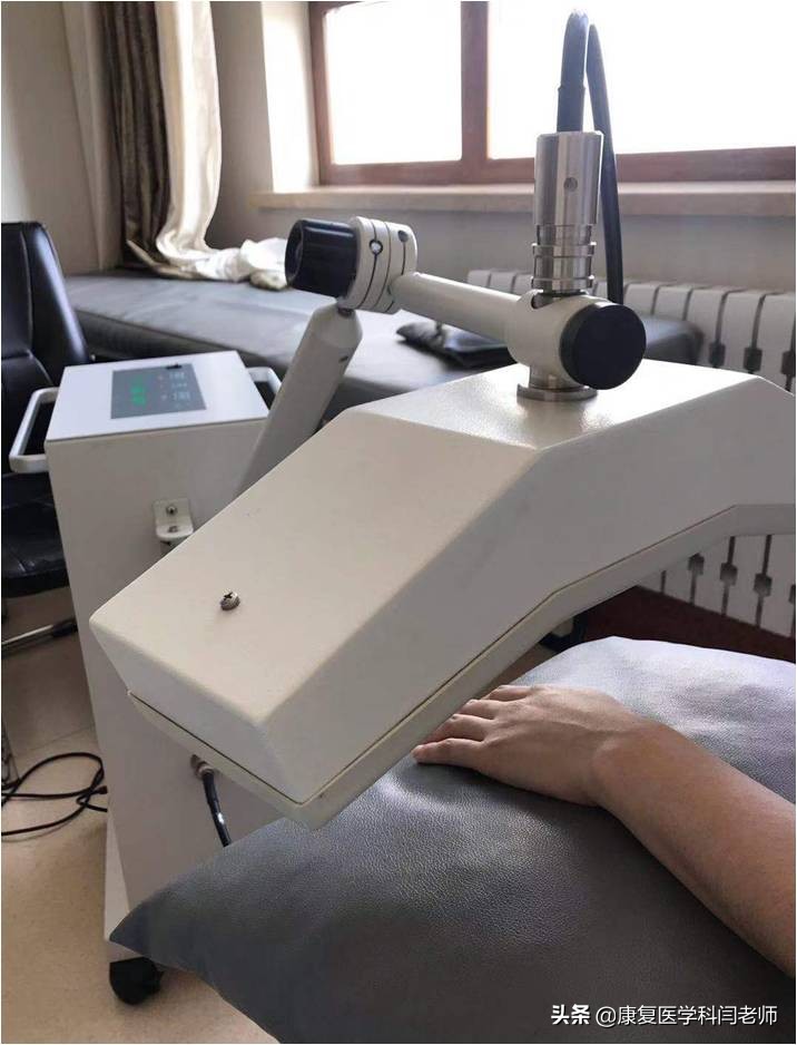 脑卒中后偏瘫患者常见并发症:肩手综合征的康复治疗