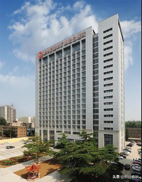 邢台市第九医院是三甲医院吗,邢台市有几个三甲医院