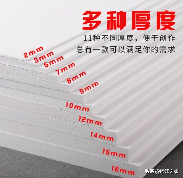 广告展板制作的全过程,广告展板分类及用途