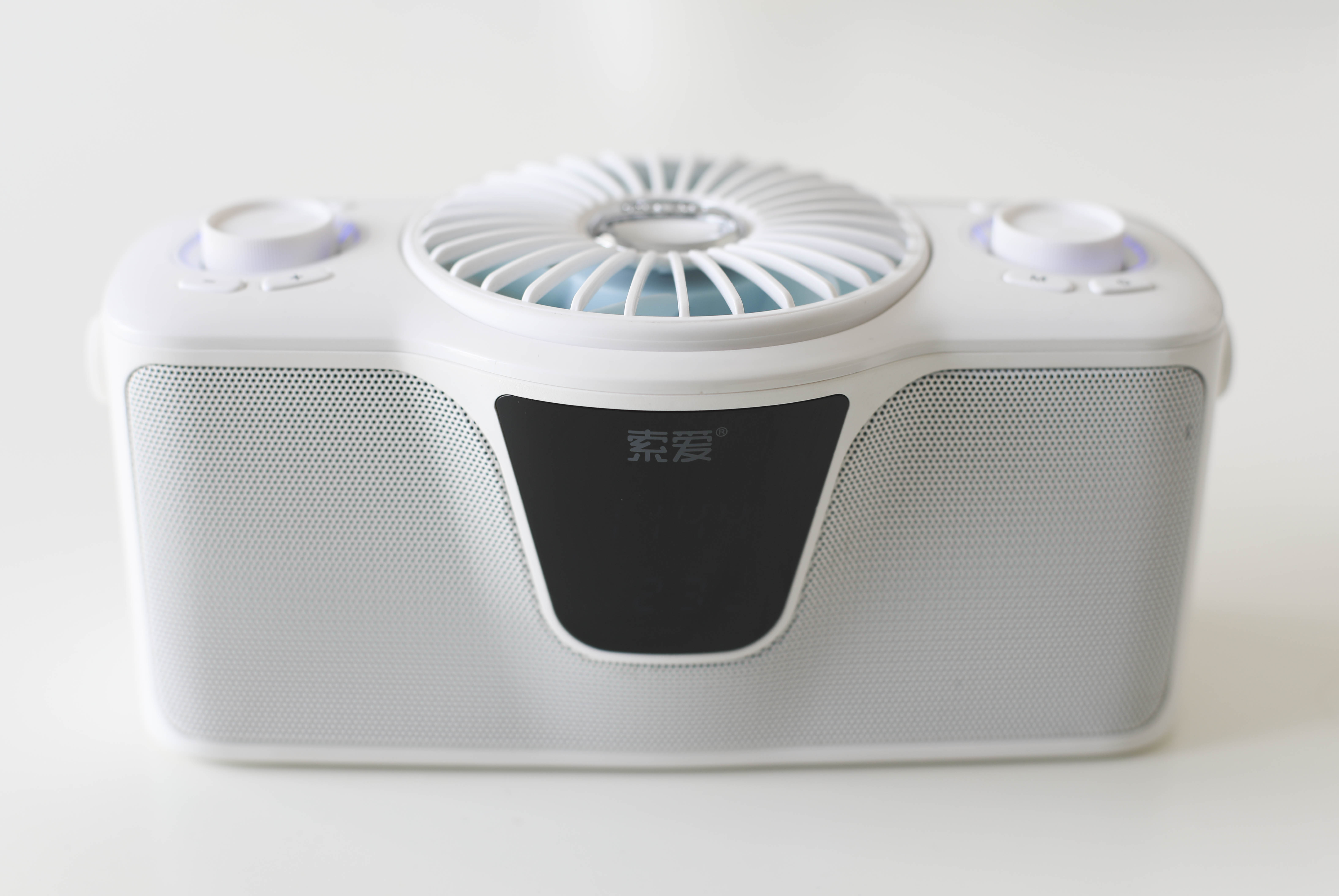 索爱音响k2和k6哪个音质更好,索爱k2蓝牙音响