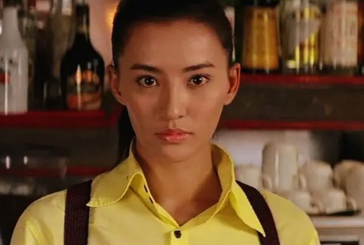 莫小棋在电影中惊艳瞬间,莫小棋主演过的电影