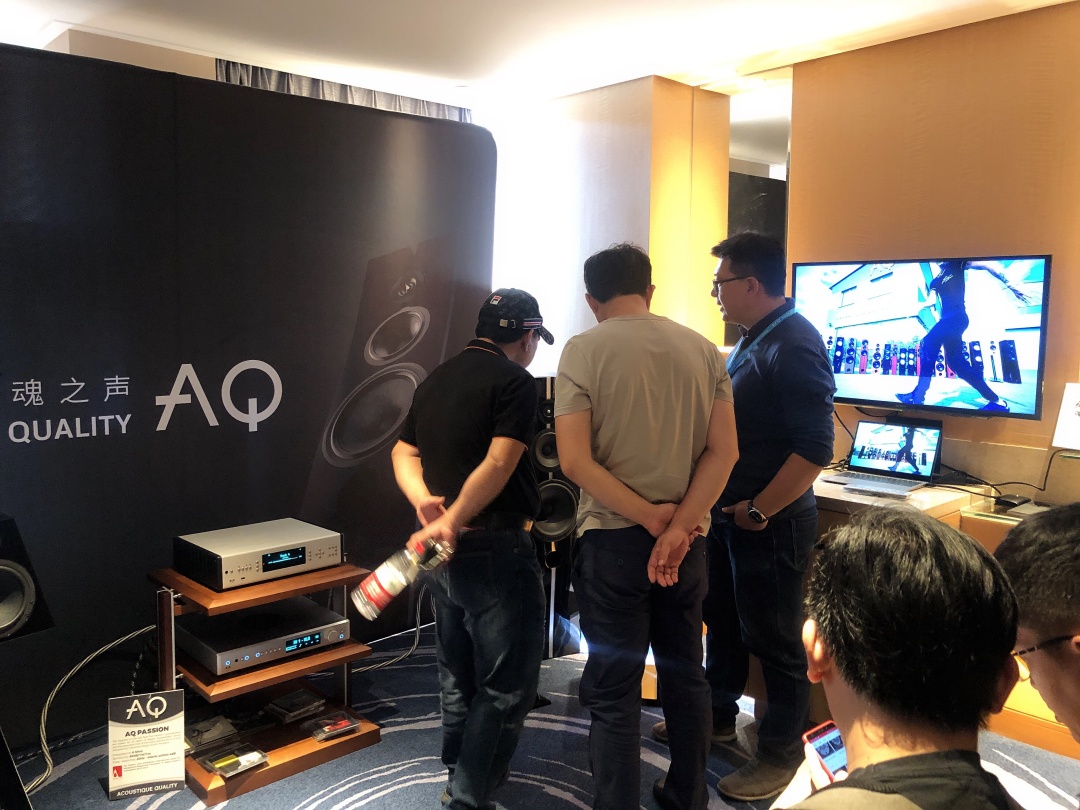 捷克国宝级音响品牌,捷克音响2019