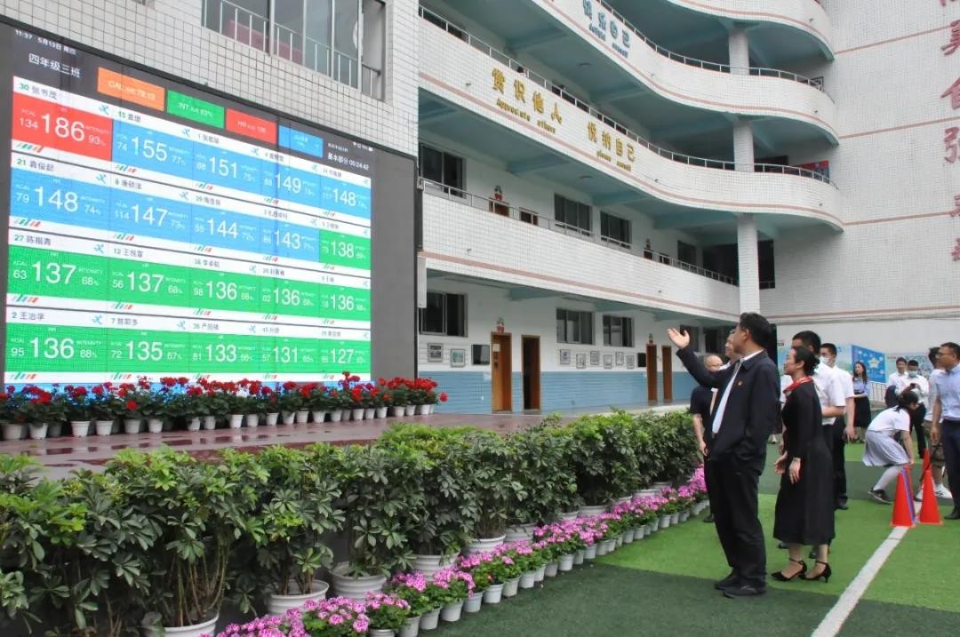 小场地体育教学课题,小空间大运动教室