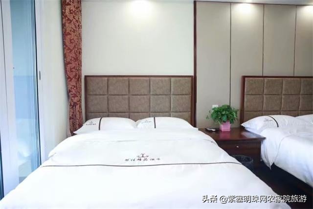 辽宁东戴河聚佳海景度假公寓：慢游海边，感受安祥宁静的生活