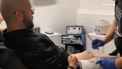 研制新冠疫苗过程视频教程,自制新冠病毒疫苗