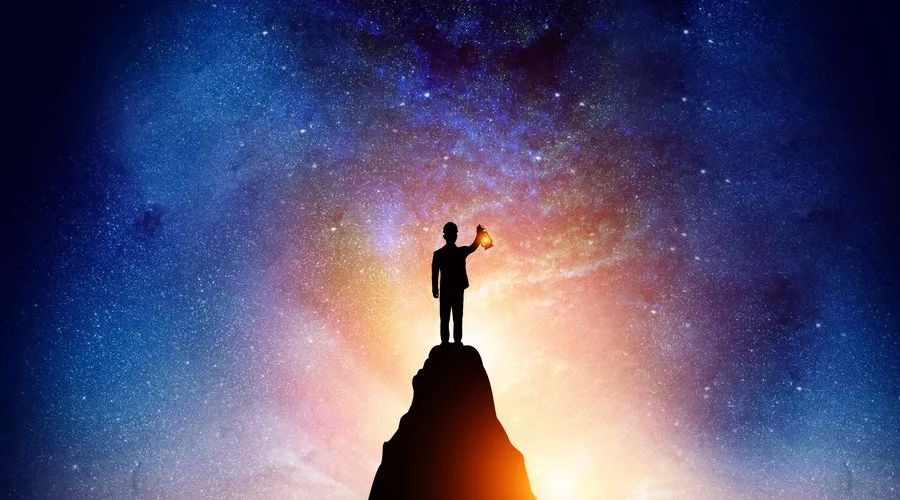 宇宙生命之谜漫画,宇宙自然生命简史漫画