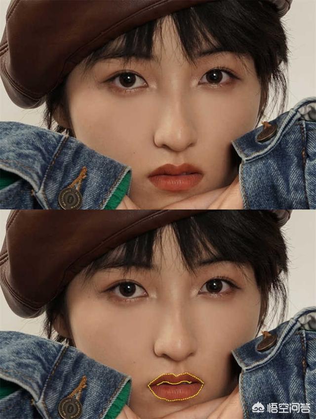 向往的生活子枫妹妹和欧阳娜娜,向往的生活张子枫眼镜