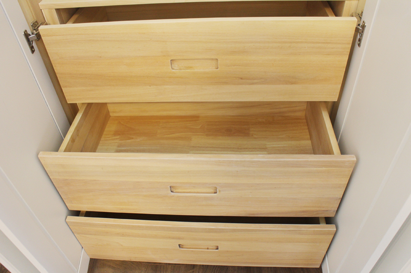 木材家具如何避免开裂的方法,实木家具开裂有几种修复方法