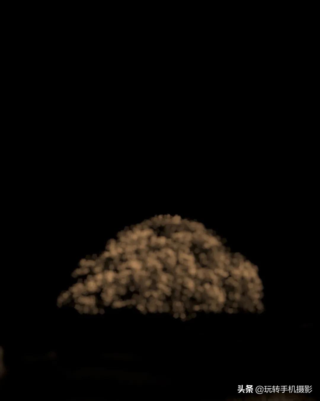 snapseed创意修图,snapseed如何把照片修出翠绿风格