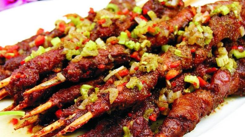 美味菜肴的做法大全,十道简单的风味菜谱