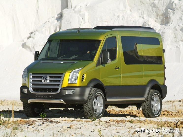 福特全顺货车评测,福特新全顺测评视频