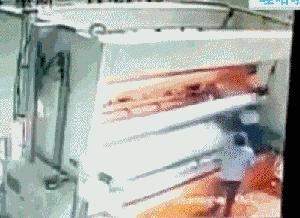 焦化厂焦炉工有什么危险,焦化厂容易发生的环境违法行为